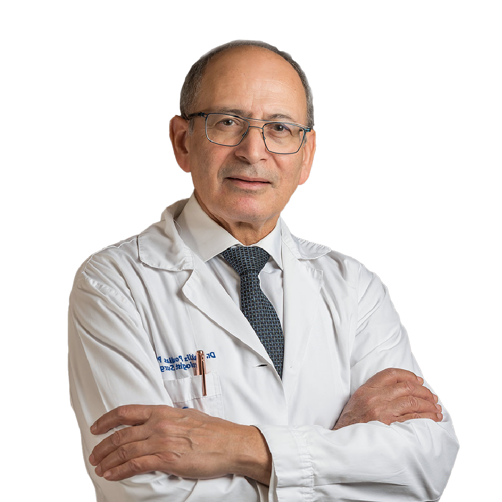 Dr. Poulias